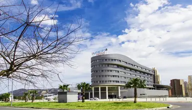 La Estacion