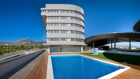 Hotel La Estacion