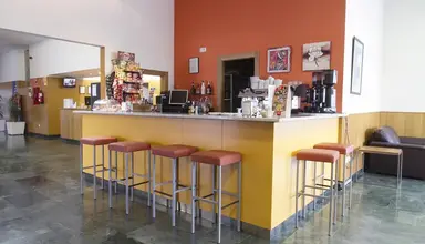 La Estacion