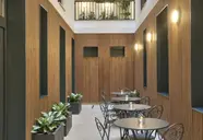 La Falconeria