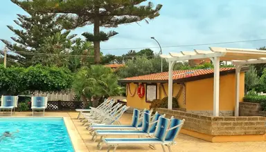 La Fattoria Sul Mare