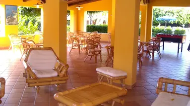 La Fattoria Sul Mare