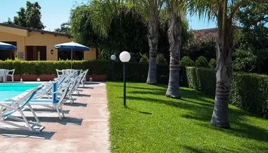 La Fattoria Sul Mare