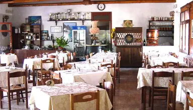 La Fattoria Sul Mare
