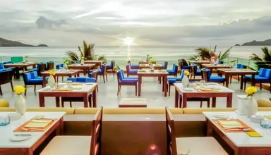 La Flora Resort Patong