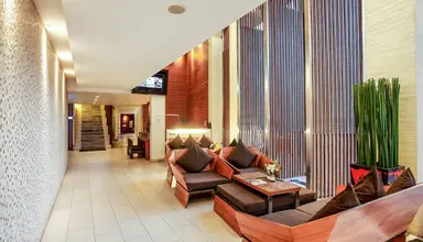 La Flora Resort Patong