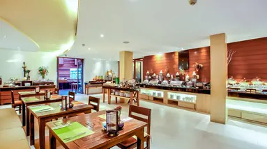 La Flora Resort Patong