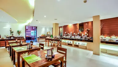 La Flora Resort Patong