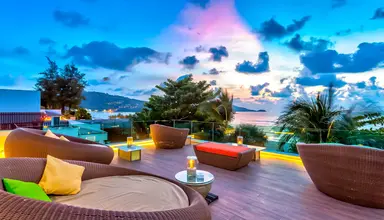 La Flora Resort Patong