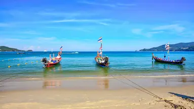 La Flora Resort Patong