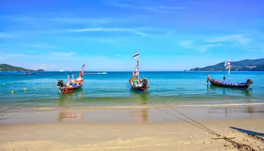 La Flora Resort Patong