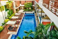 La Flora Resort Patong