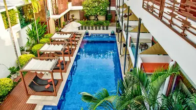La Flora Resort Patong