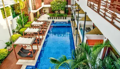 La Flora Resort Patong