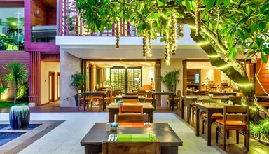 La Flora Resort Patong