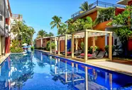 La Flora Resort Patong