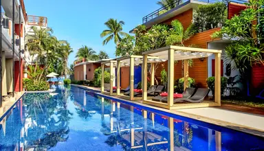 La Flora Resort Patong