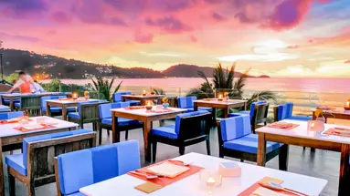La Flora Resort Patong