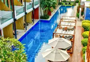 La Flora Resort Patong