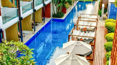 La Flora Resort Patong