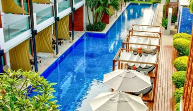 La Flora Resort Patong