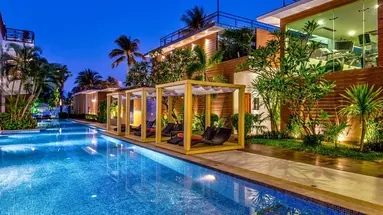 La Flora Resort Patong