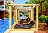 La Flora Resort Patong