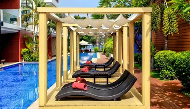 La Flora Resort Patong