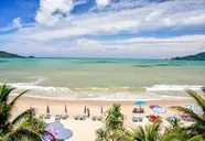 La Flora Resort Patong