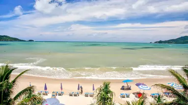 La Flora Resort Patong