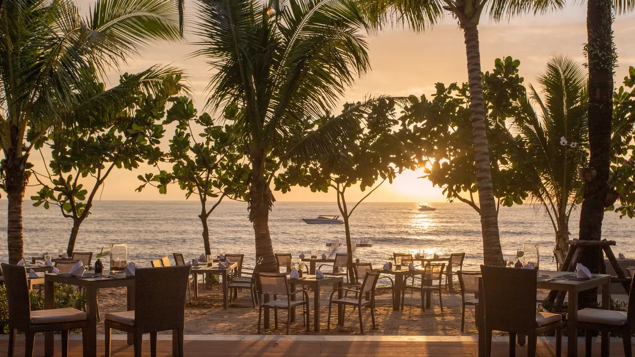 La Flora Resort & Spa
