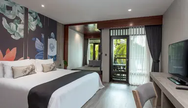 La Flora Resort & Spa