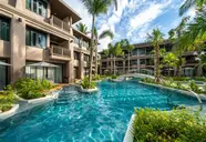 La Flora Resort & Spa