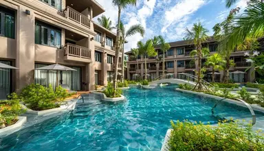 La Flora Resort & Spa