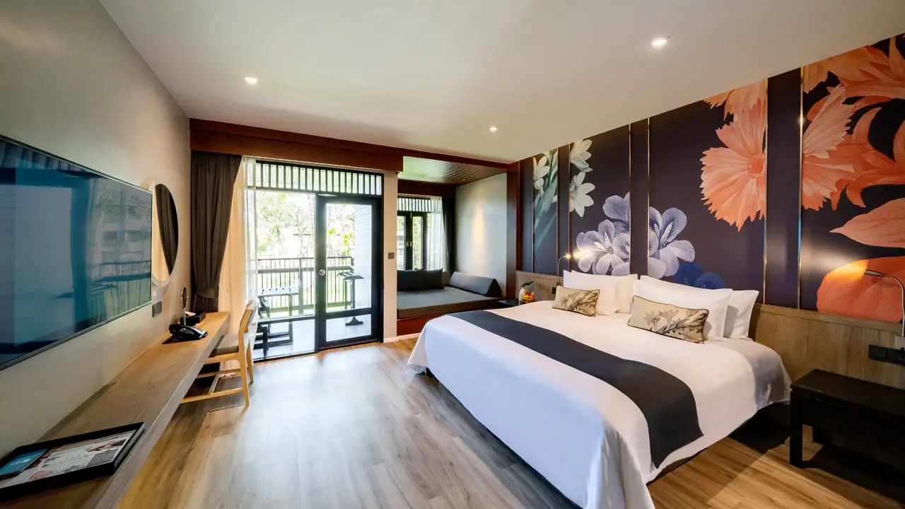 La Flora Resort & Spa