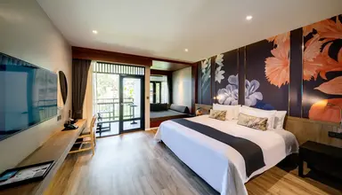 La Flora Resort & Spa