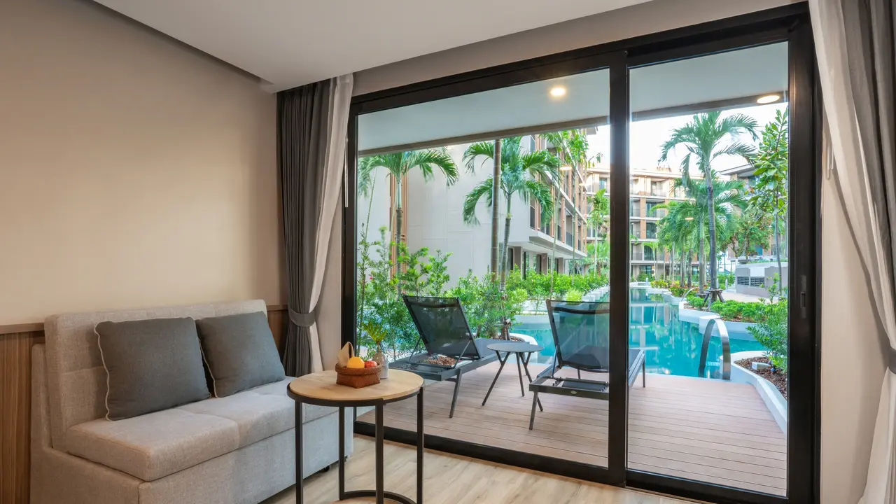 La Flora Resort & Spa