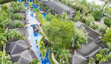 La Flora Resort & Spa