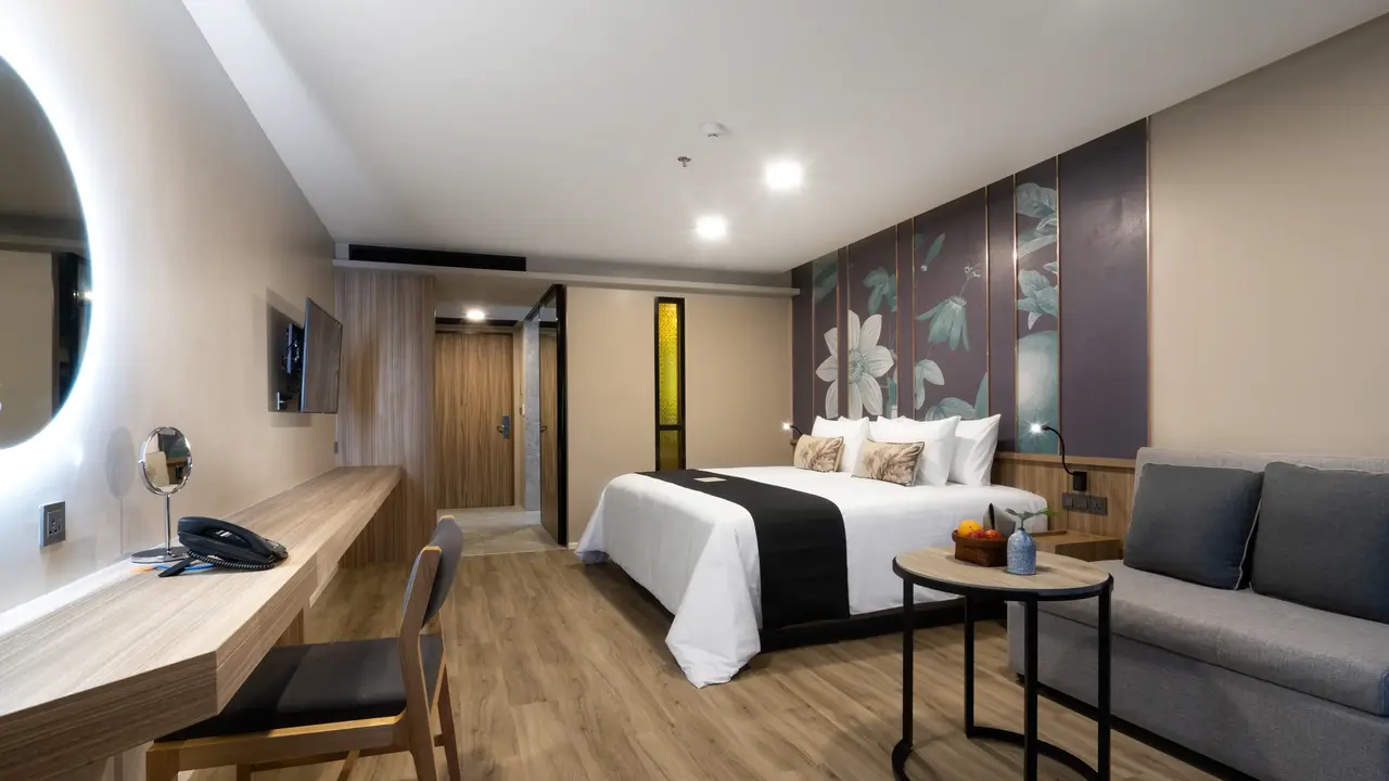 La Flora Resort & Spa
