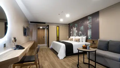 La Flora Resort & Spa