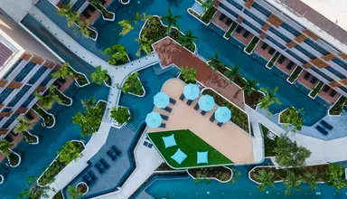 La Flora Resort & Spa