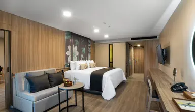 La Flora Resort & Spa