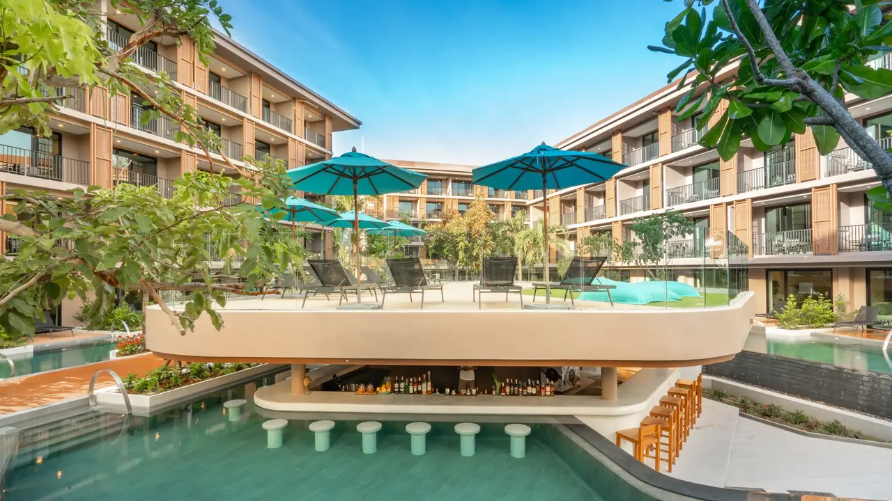 La Flora Resort & Spa