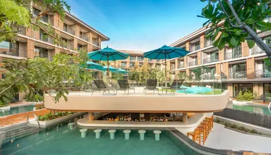 La Flora Resort & Spa
