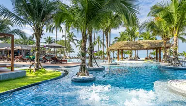 La Flora Resort & Spa