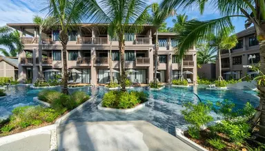 La Flora Resort & Spa