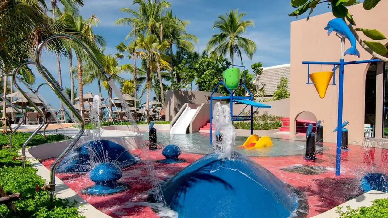 La Flora Resort & Spa