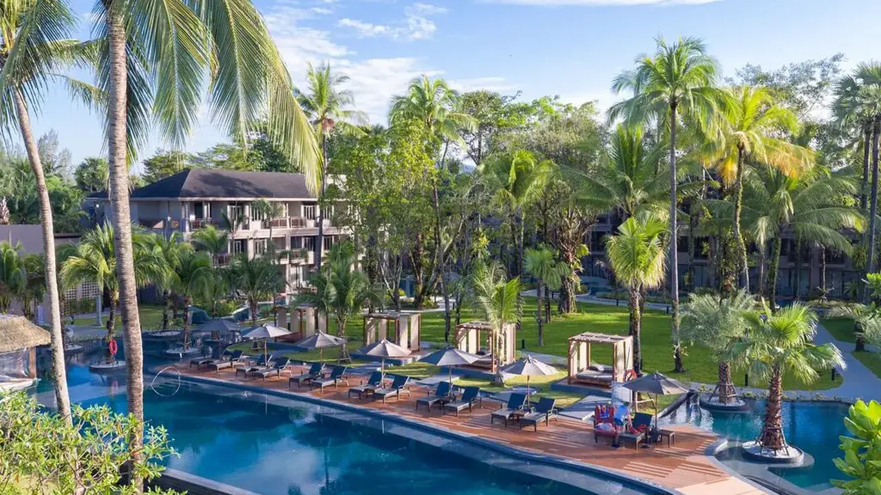 La Flora Resort & Spa