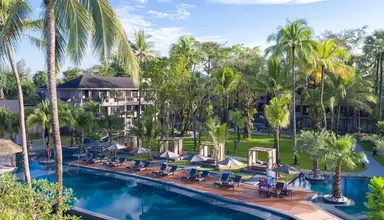 La Flora Resort & Spa