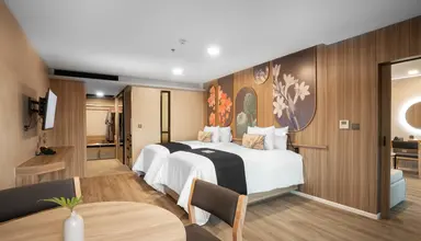 La Flora Resort & Spa
